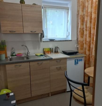 Apartament Apartma Majda Sežana Zewnętrze zdjęcie