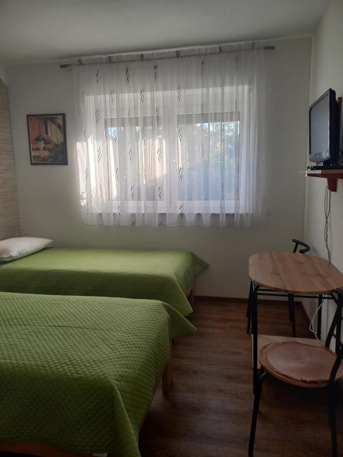 Apartament Apartma Majda Sežana Zewnętrze zdjęcie
