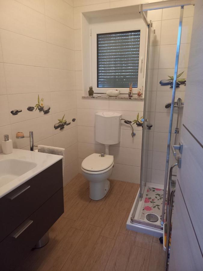 Apartament Apartma Majda Sežana Zewnętrze zdjęcie