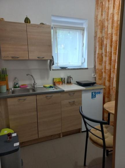 Apartament Apartma Majda Sežana Zewnętrze zdjęcie